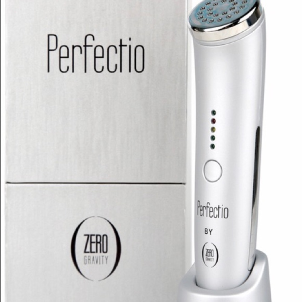 Perfectio zero gravity, anti-aging skincare device